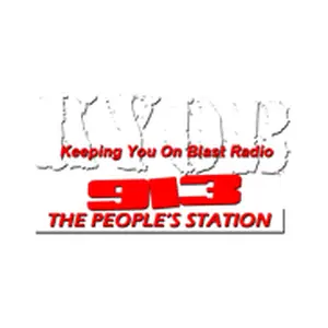 Keeping You On Blast Radio