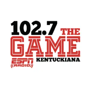 WLME The Game 102.7 FM (US Only)